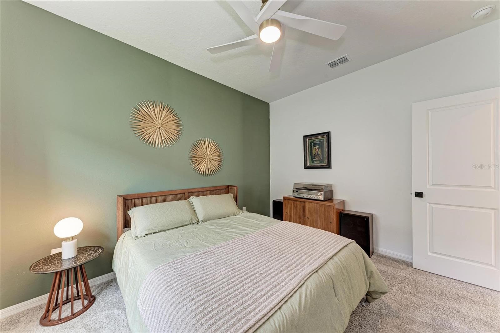 Bedroom 3 - 3129 61ST TER E, ELLENTON