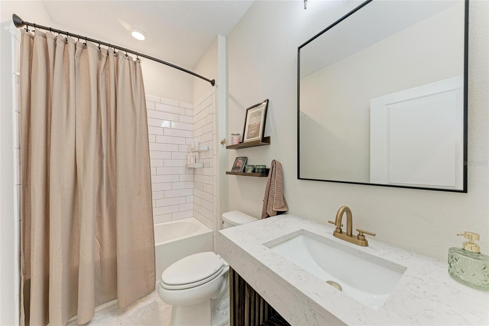 Secondary Bathroom - 3129 61ST TER E, ELLENTON