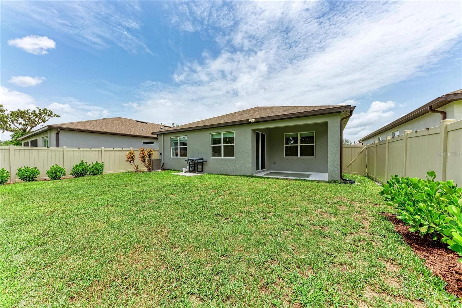 Exterior - 3129 61ST TER E, ELLENTON