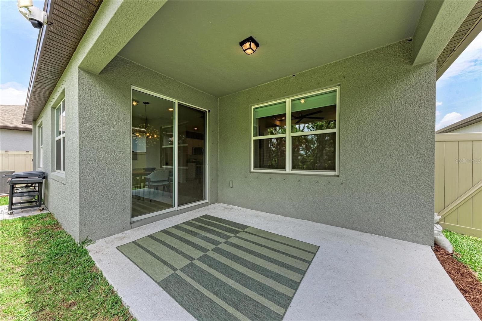 Exterior - 3129 61ST TER E, ELLENTON