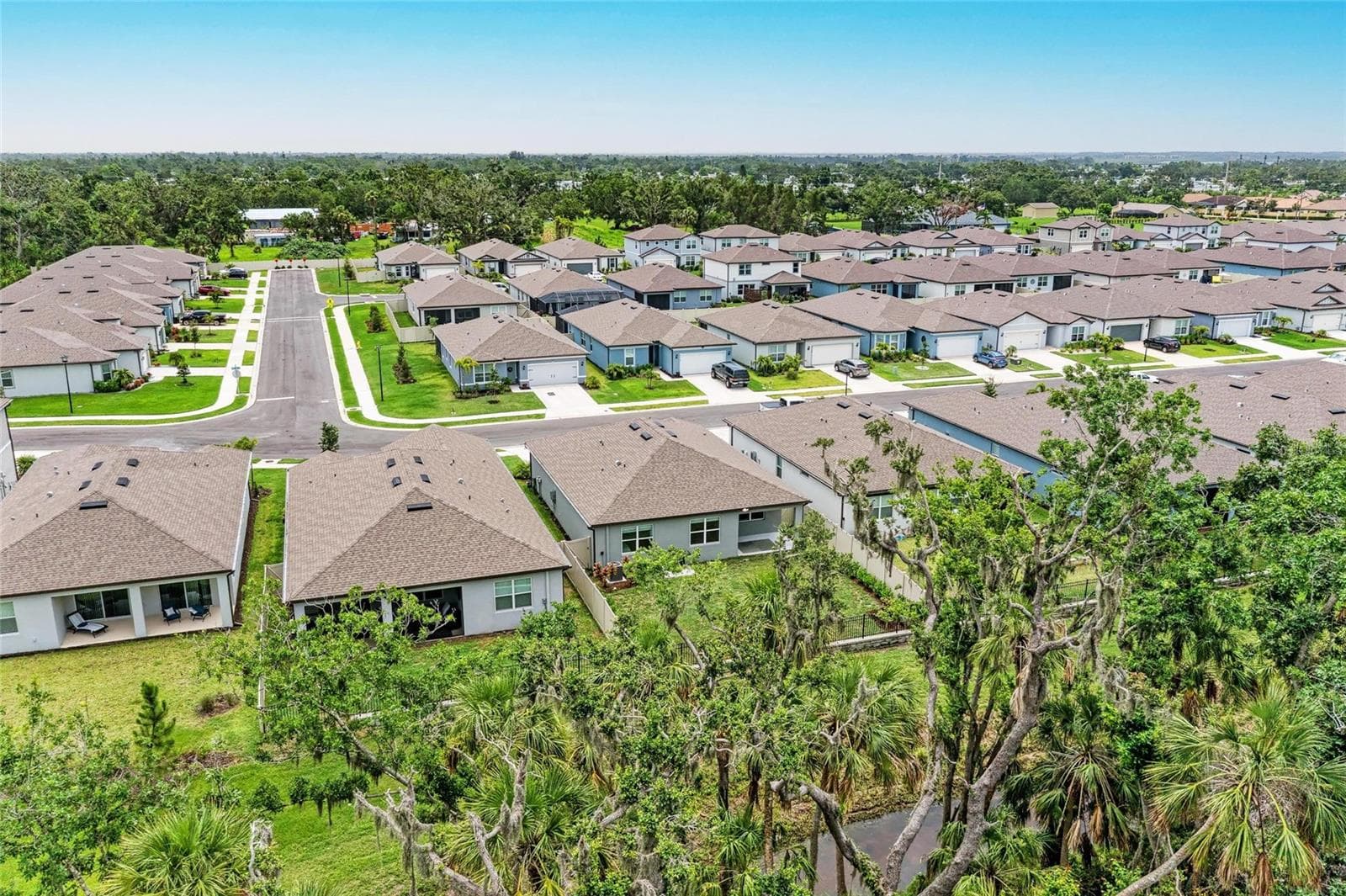 Exterior - 3129 61ST TER E, ELLENTON