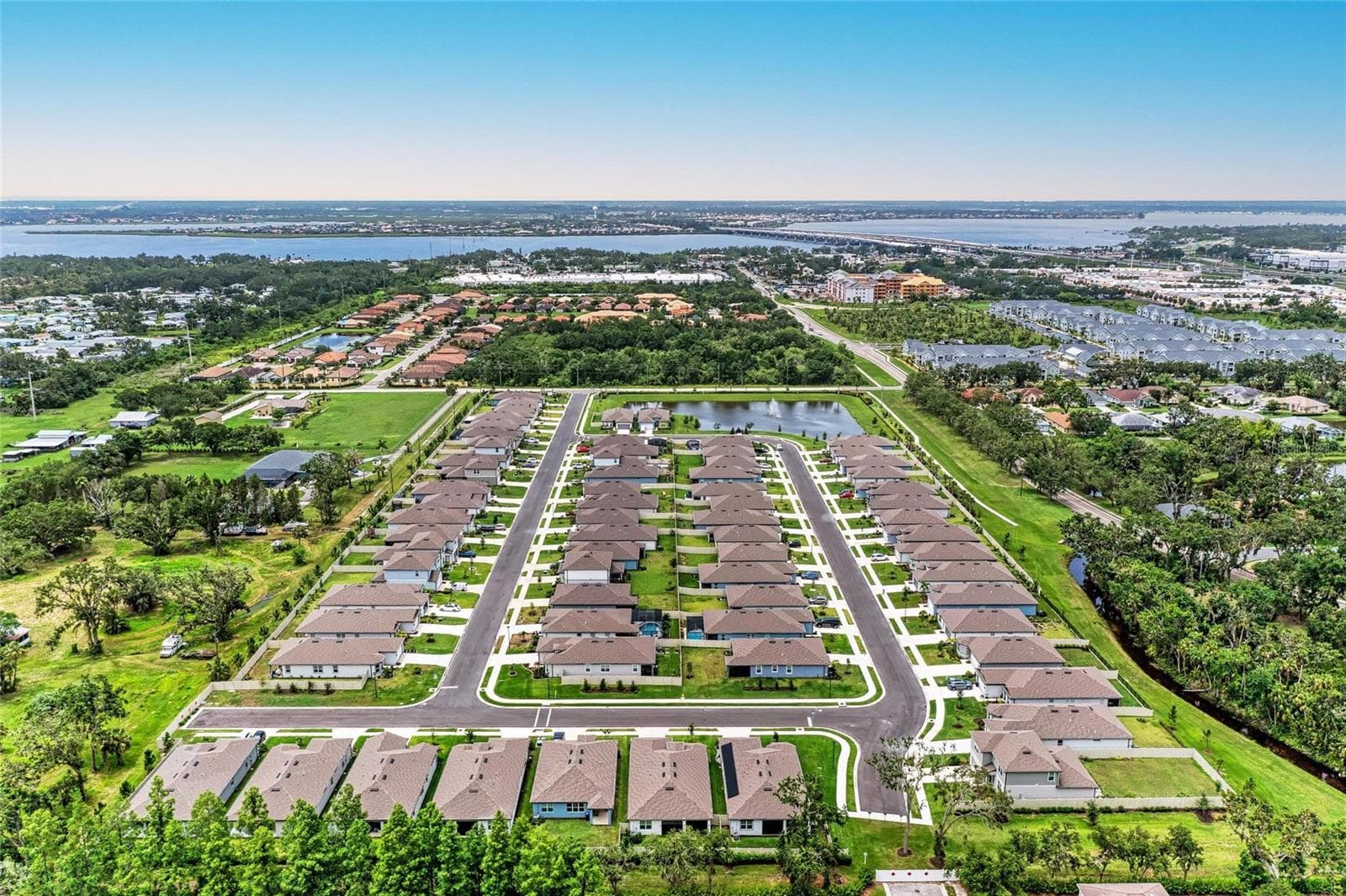 Exterior - 3129 61ST TER E, ELLENTON