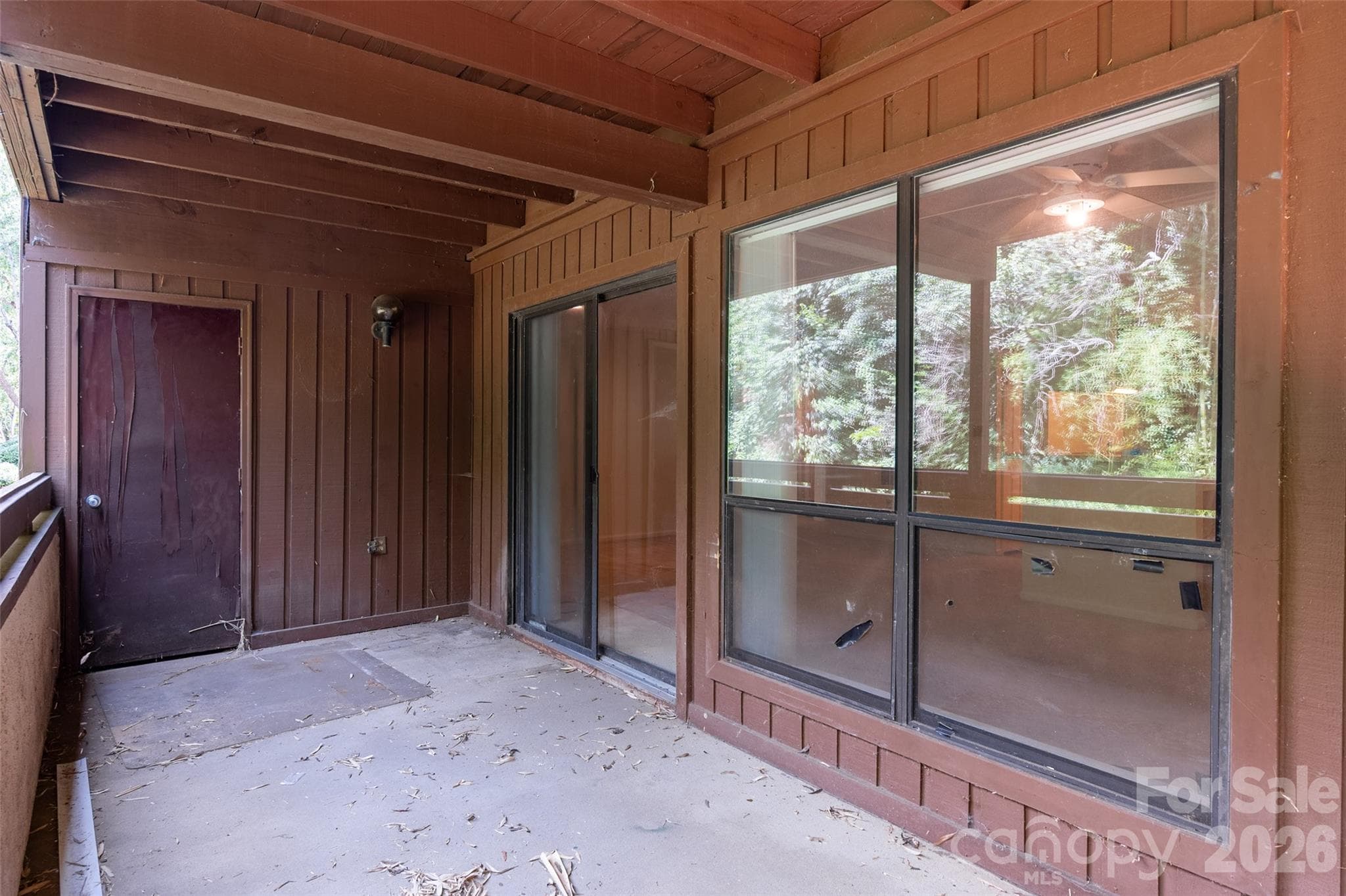 Condominium at 7203 Winery Lane, Charlotte, photo 32 of 38