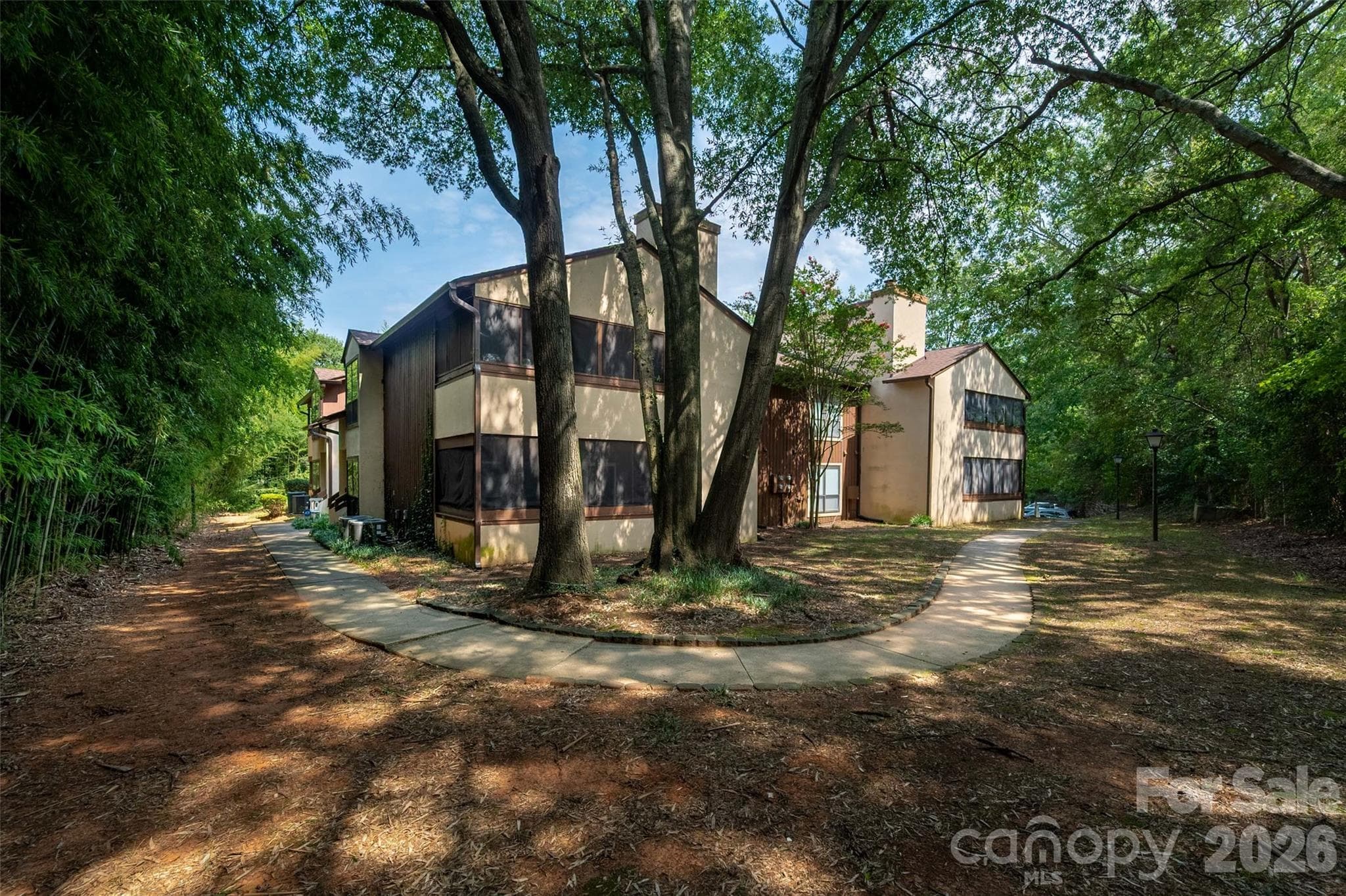 Condominium at 7203 Winery Lane, Charlotte, photo 35 of 38