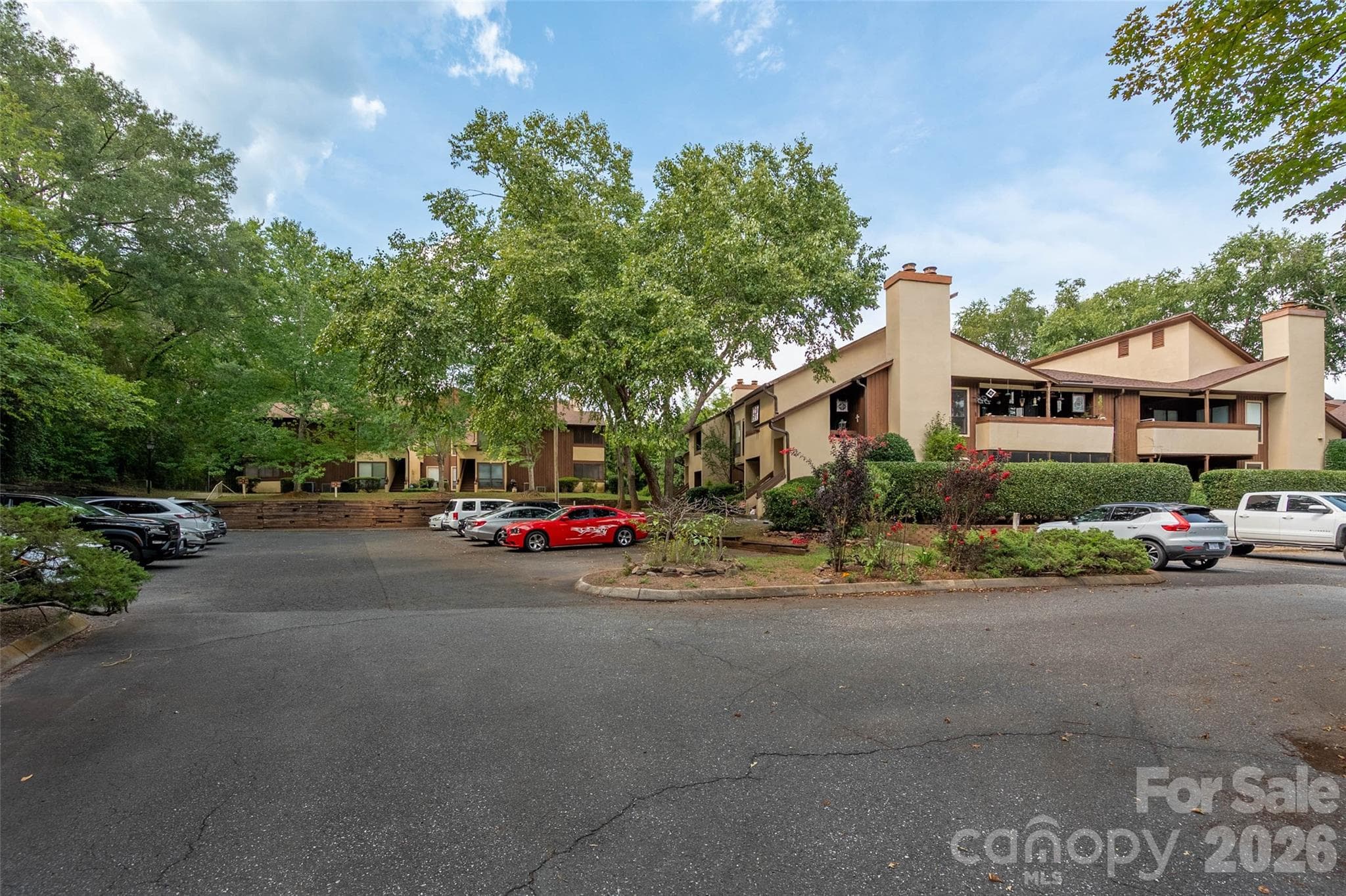 Condominium at 7203 Winery Lane, Charlotte, photo 37 of 38