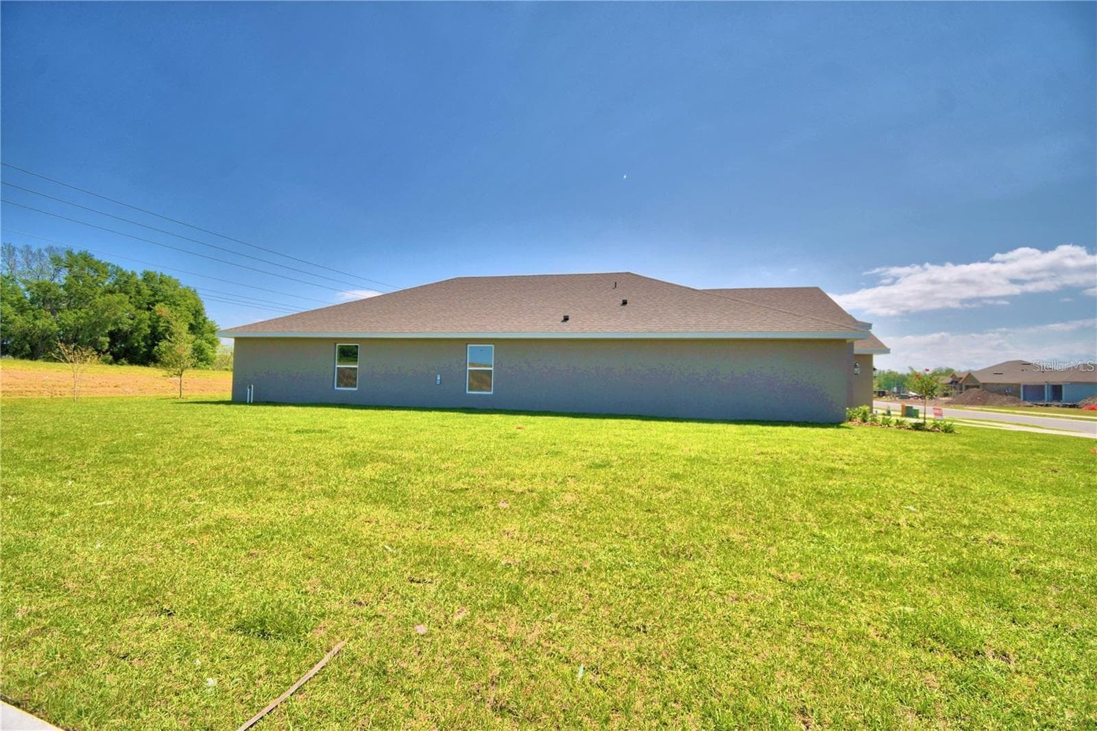 Photos are of a finished 2200 example. Colors and finishes may vary. Not actual home. - 3644 LINDBERGH ST, LAKELAND
