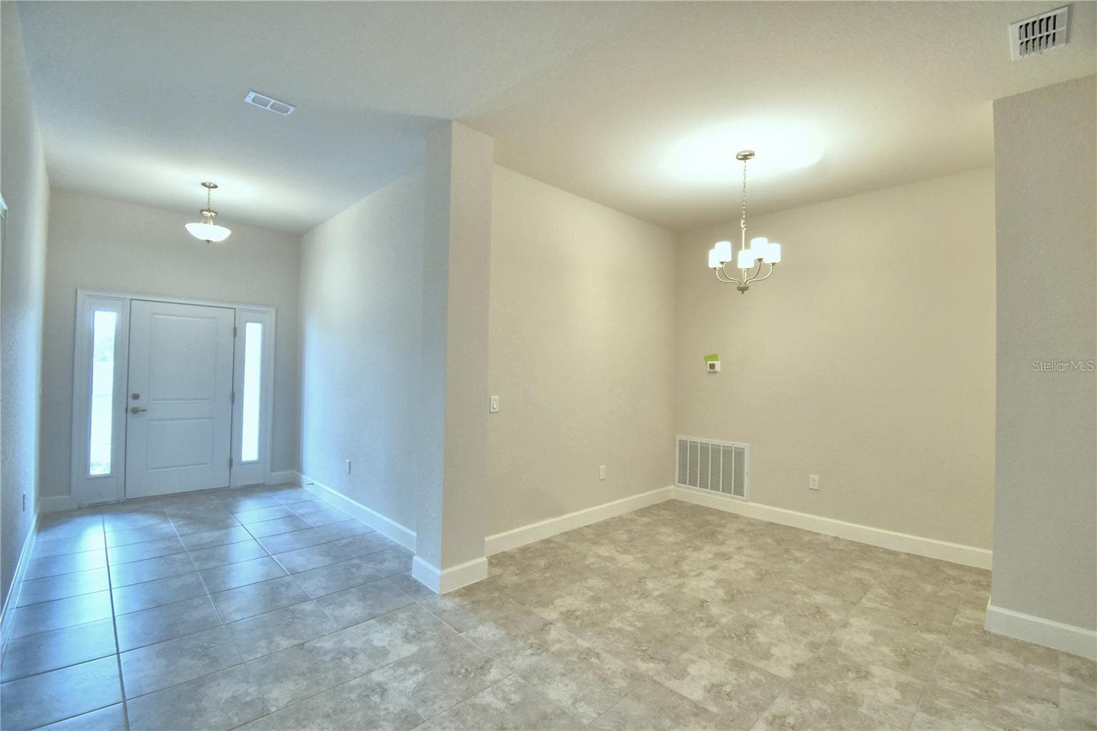 Photos are of a finished 2200 example. Colors and finishes may vary. Not actual home. - 3644 LINDBERGH ST, LAKELAND
