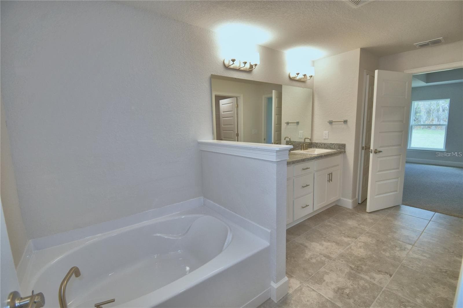 Photos are of a finished 2200 example. Colors and finishes may vary. Not actual home. - 3644 LINDBERGH ST, LAKELAND