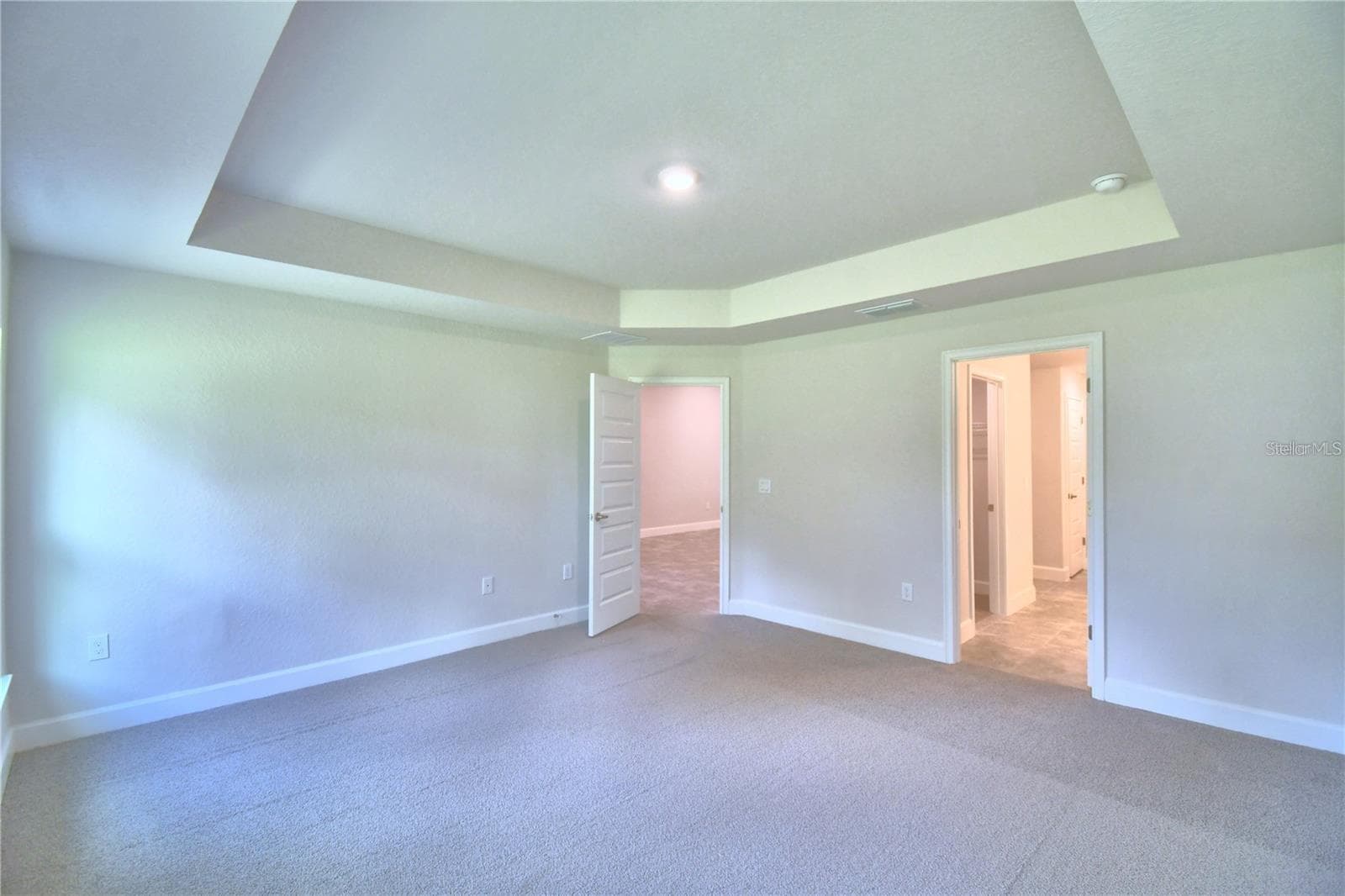 Photos are of a finished 2200 example. Colors and finishes may vary. Not actual home. - 3644 LINDBERGH ST, LAKELAND