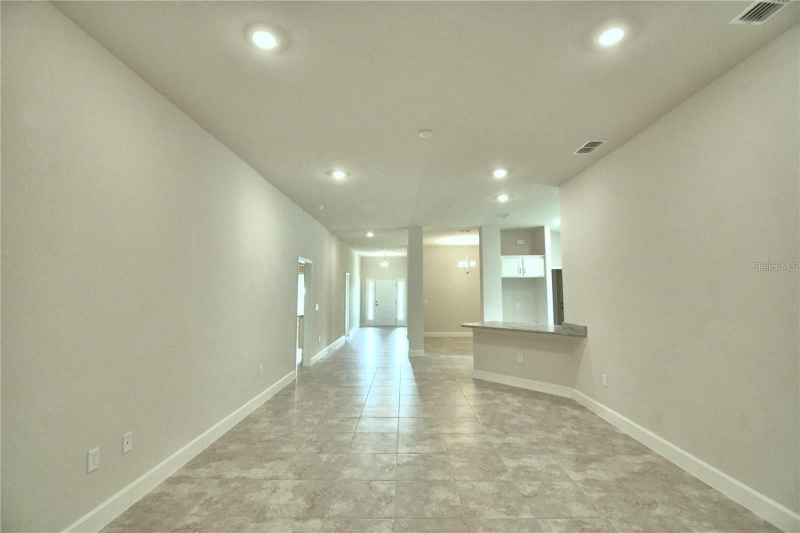 Photos are of a finished 2200 example. Colors and finishes may vary. Not actual home. - 3644 LINDBERGH ST, LAKELAND