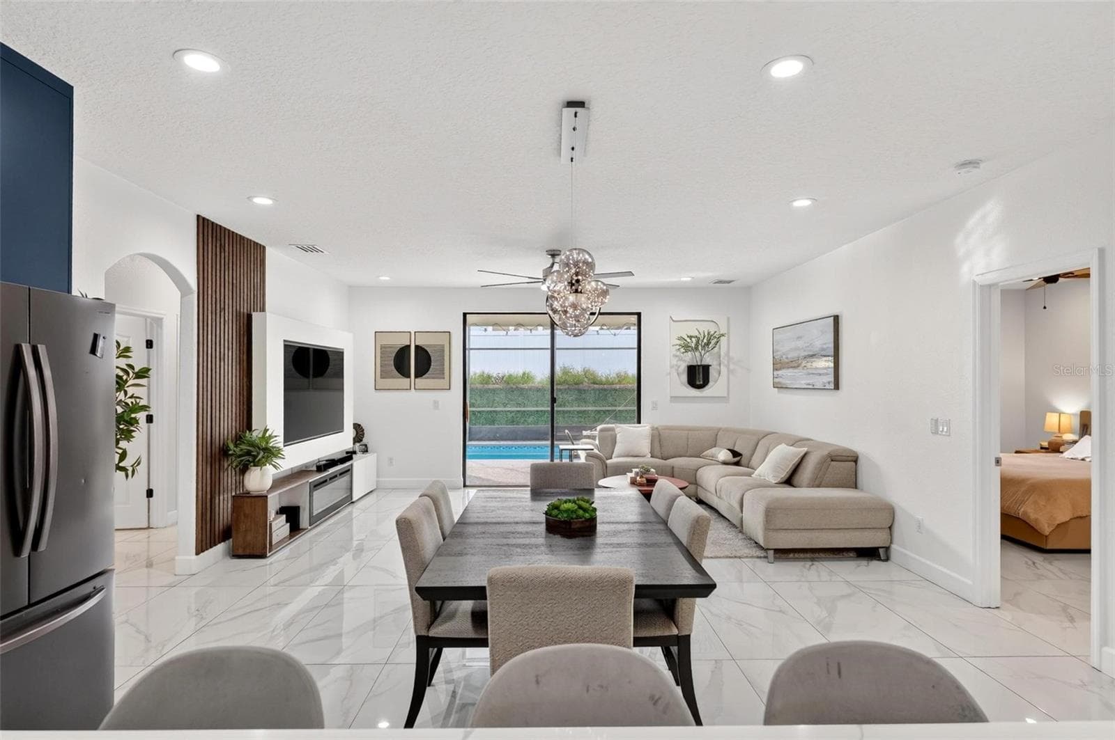 Single Family Residence at 3016 CAMINO REAL DR S, KISSIMMEE, photo 12 of 55
