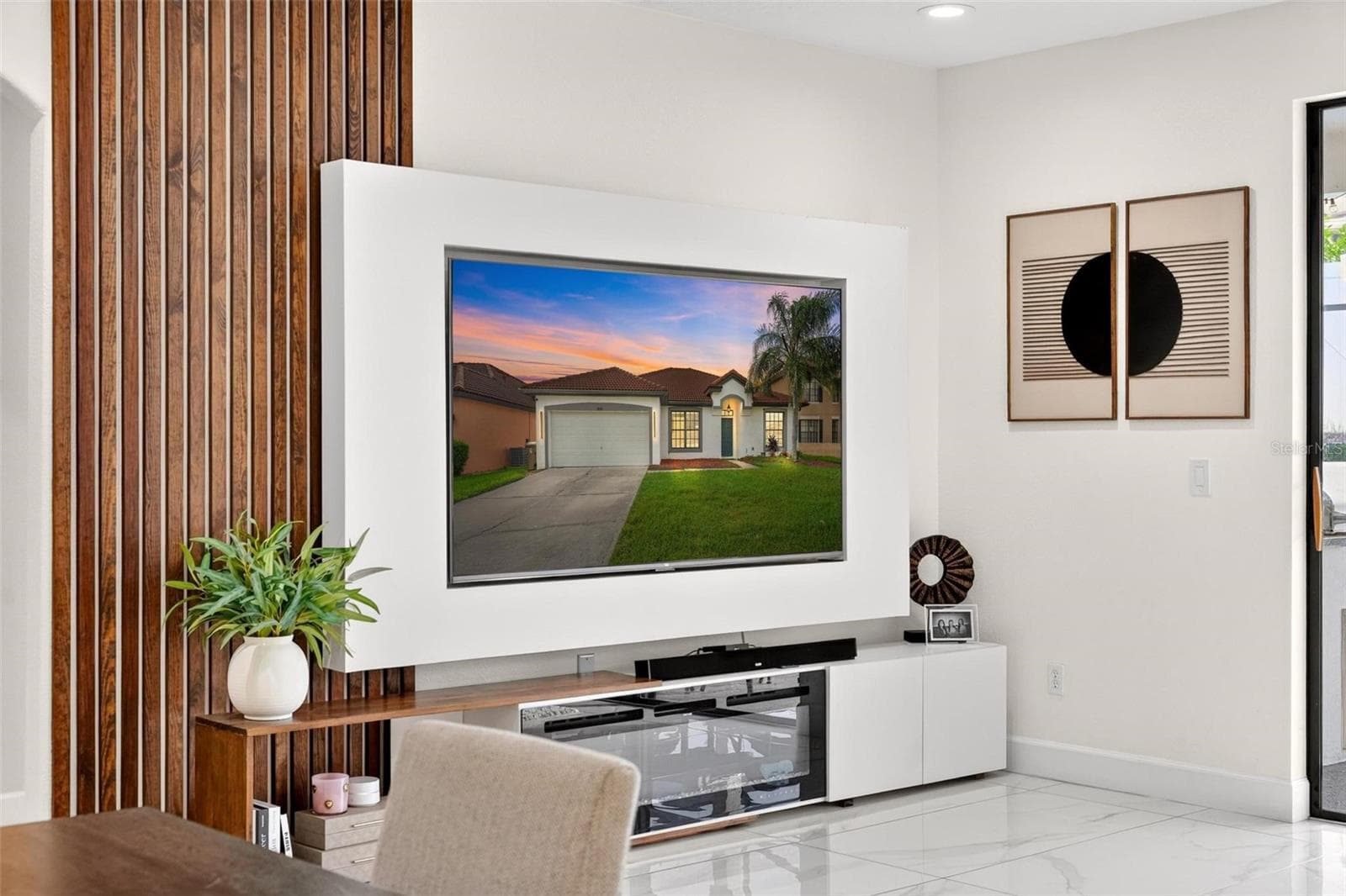 Single Family Residence at 3016 CAMINO REAL DR S, KISSIMMEE, photo 16 of 55