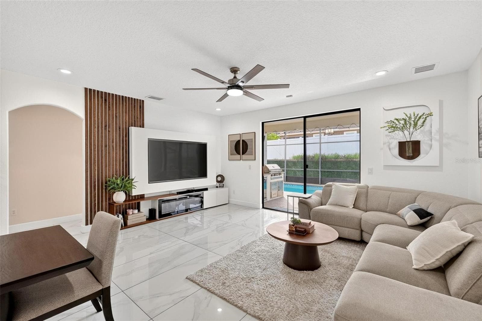 Single Family Residence at 3016 CAMINO REAL DR S, KISSIMMEE, photo 18 of 55