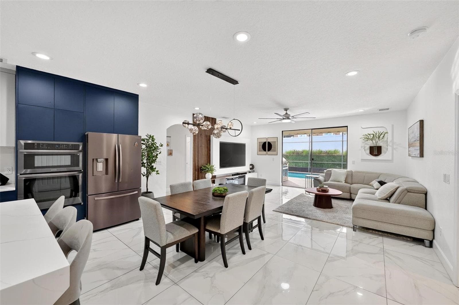 Single Family Residence at 3016 CAMINO REAL DR S, KISSIMMEE, photo 19 of 55