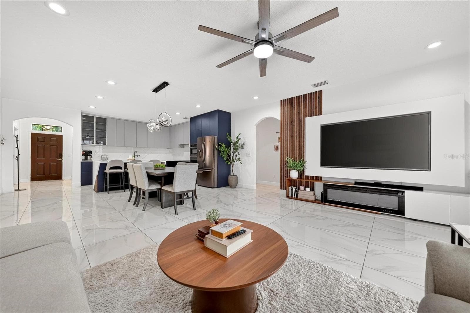 Single Family Residence at 3016 CAMINO REAL DR S, KISSIMMEE, photo 20 of 55