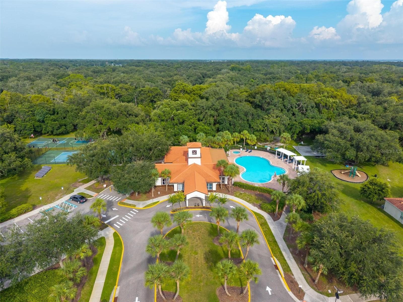 Single Family Residence at 3016 CAMINO REAL DR S, KISSIMMEE, photo 42 of 55