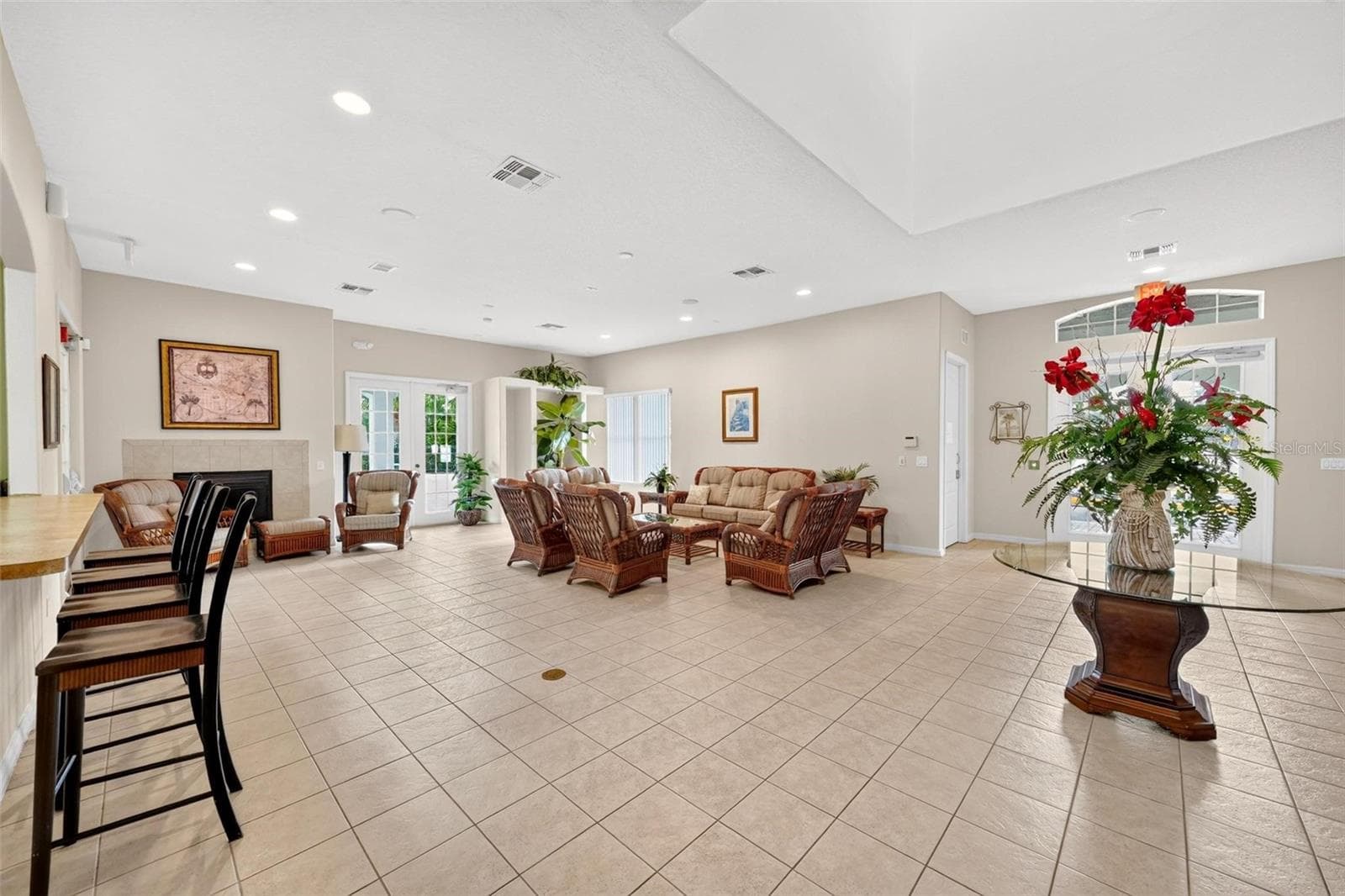 Single Family Residence at 3016 CAMINO REAL DR S, KISSIMMEE, photo 47 of 55