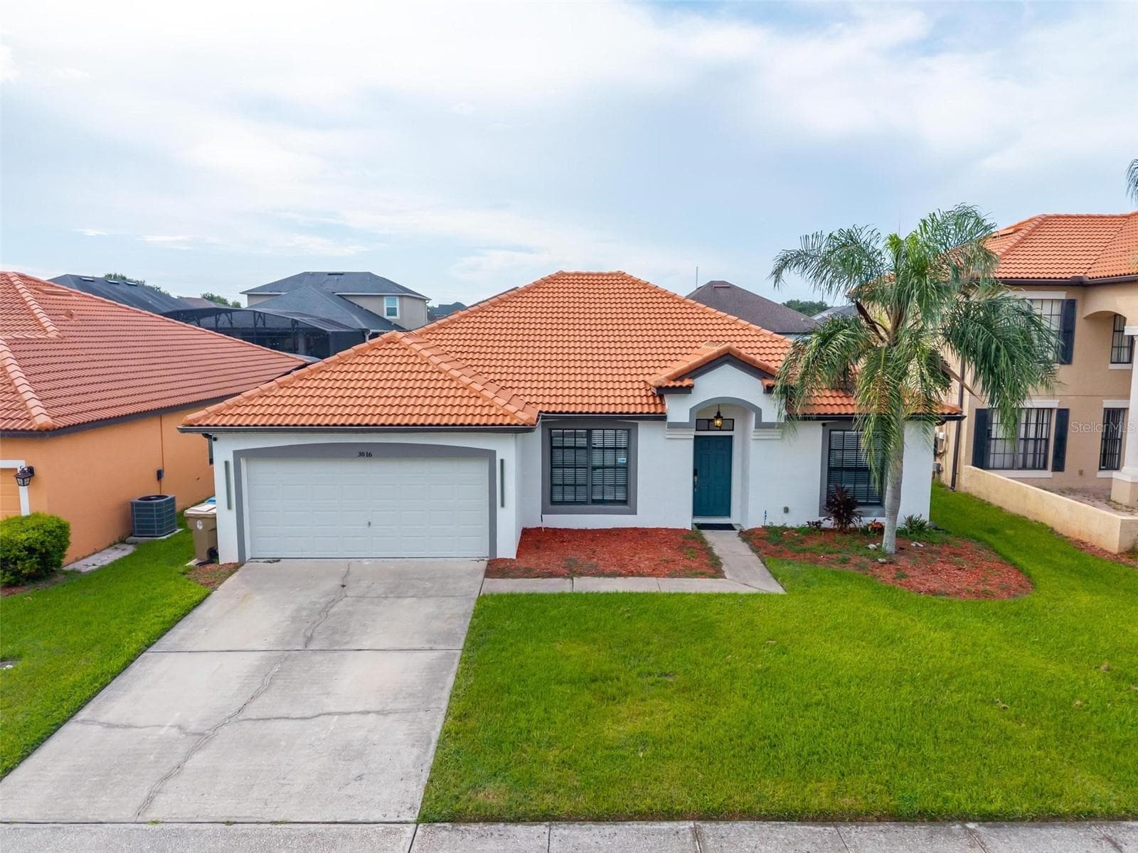 Single Family Residence at 3016 CAMINO REAL DR S, KISSIMMEE, photo 52 of 55