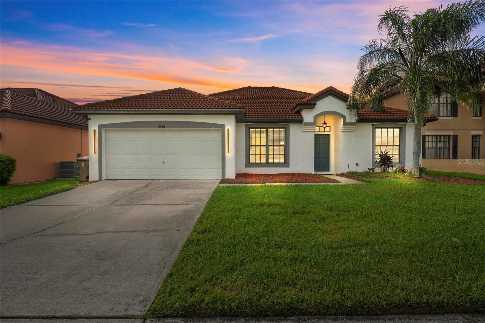 Single Family Residence at 3016 CAMINO REAL DR S, KISSIMMEE, photo 55 of 55