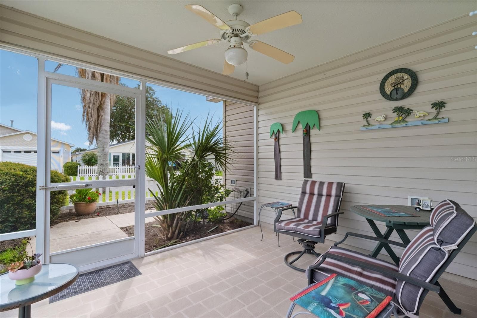 Villa at 17362 SE 78TH HARMONY CIR, THE VILLAGES, photo 4 of 36