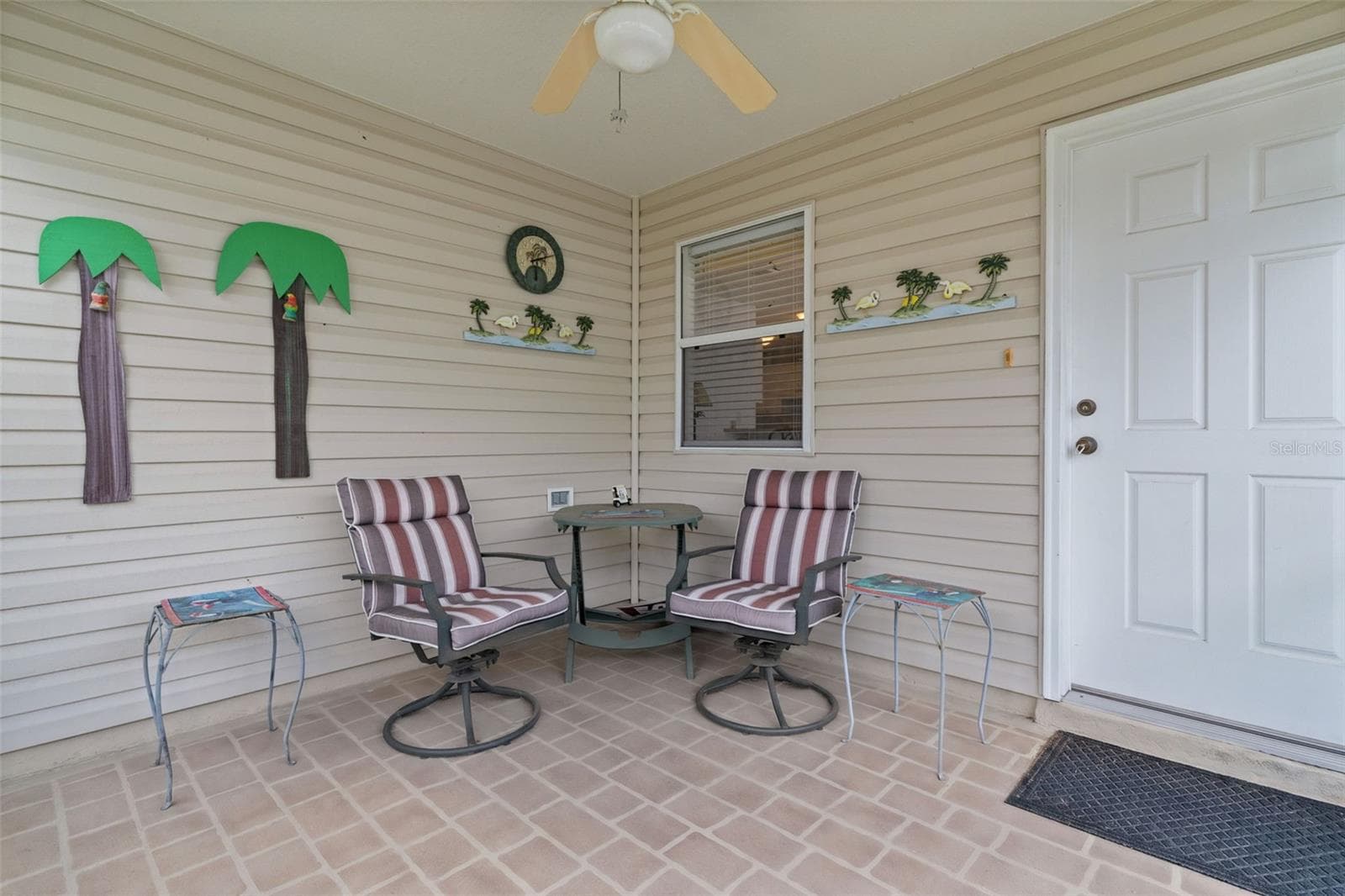 Villa at 17362 SE 78TH HARMONY CIR, THE VILLAGES, photo 5 of 36