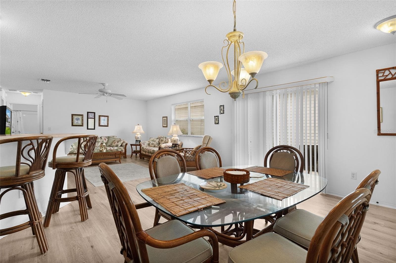 Villa at 17362 SE 78TH HARMONY CIR, THE VILLAGES, photo 12 of 36