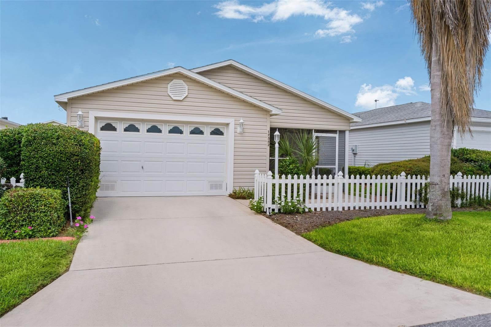 Villa at 17362 SE 78TH HARMONY CIR, THE VILLAGES, photo 33 of 36
