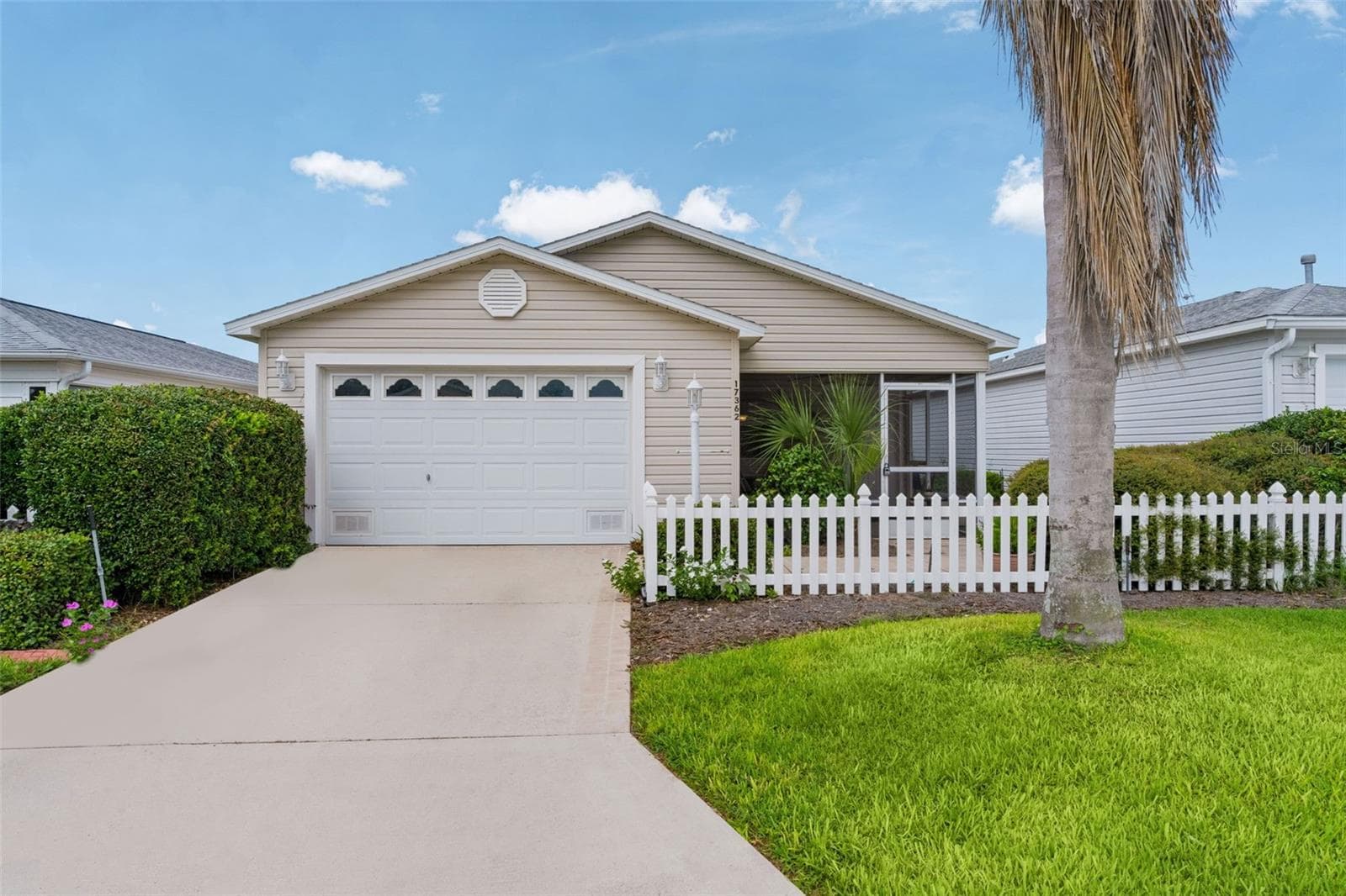 Villa at 17362 SE 78TH HARMONY CIR, THE VILLAGES, photo 34 of 36