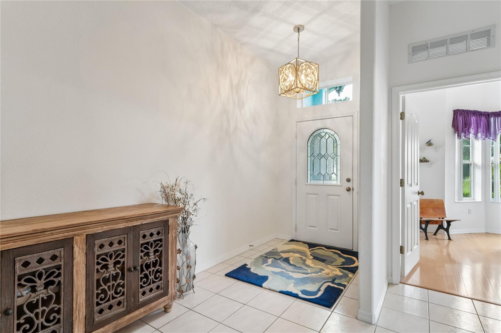 DECORATOR CHANDELIER - SUMMERTREE PRCL 03A PH 02, NEW PORT RICHEY