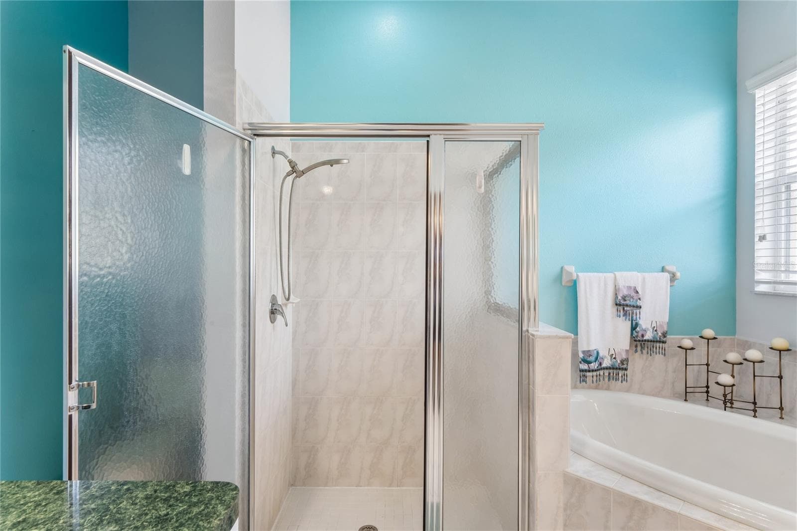 WALK IN SHOWER AND SOAKING TUB - SUMMERTREE PRCL 03A PH 02, NEW PORT RICHEY