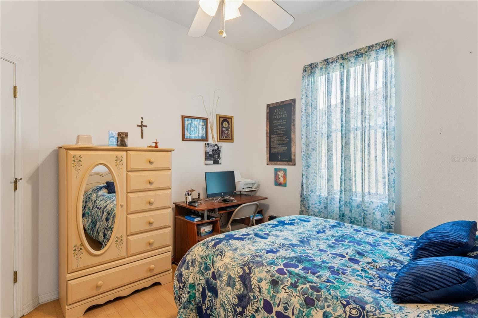 BEDROOM 3 - SUMMERTREE PRCL 03A PH 02, NEW PORT RICHEY