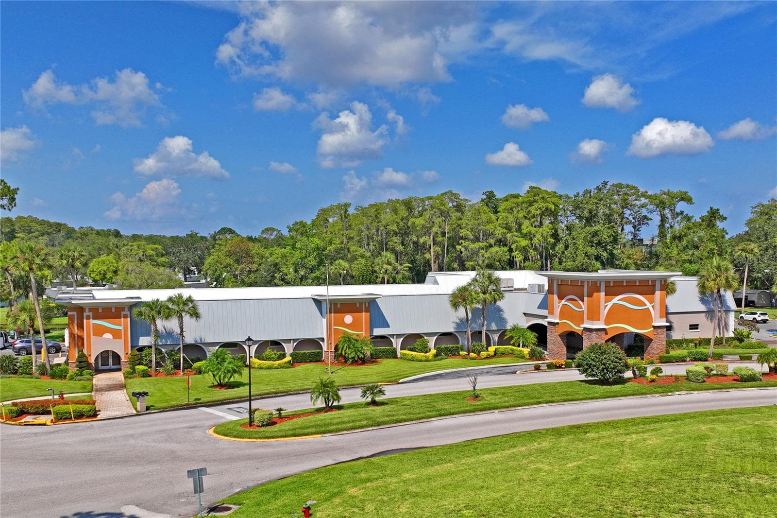 CLUBHOUSE WITH OODLES OF ACTIVITIES - SUMMERTREE PRCL 03A PH 02, NEW PORT RICHEY