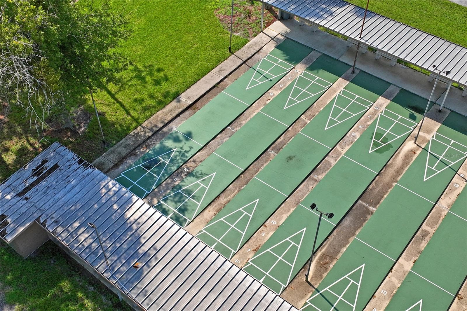 SHUFFLEBOARD - SUMMERTREE PRCL 03A PH 02, NEW PORT RICHEY