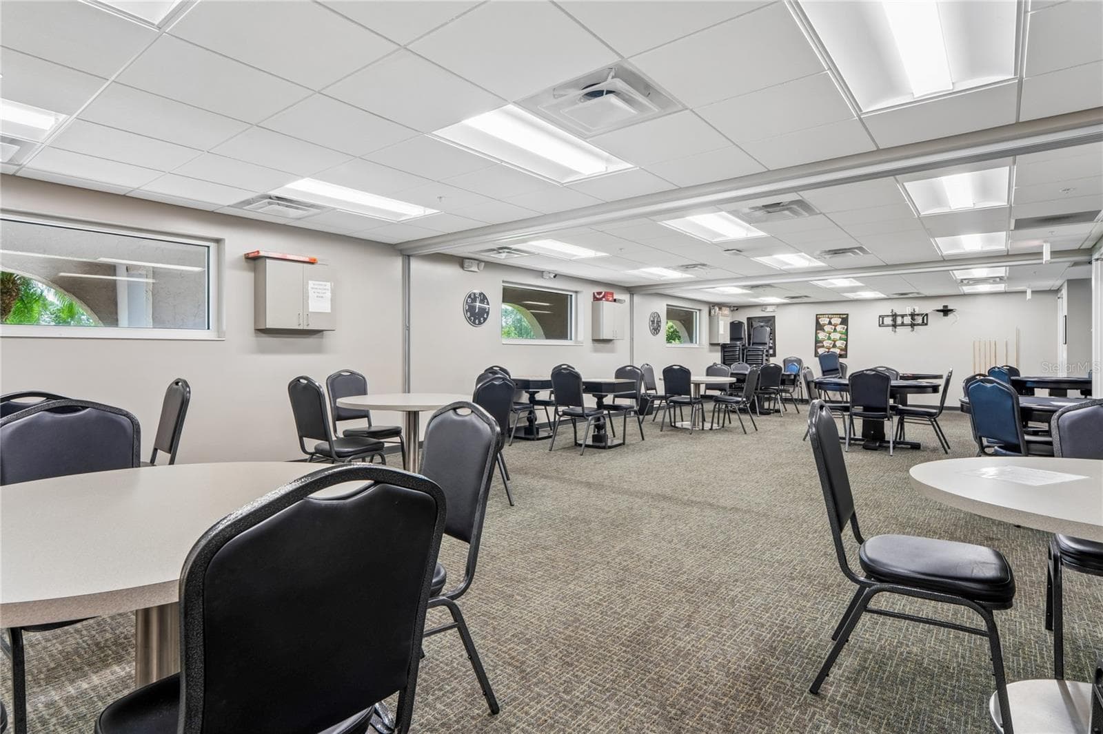 GAME ROOM - SUMMERTREE PRCL 03A PH 02, NEW PORT RICHEY