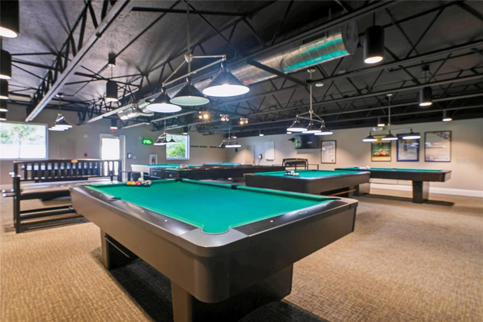 POOL ROOM - SUMMERTREE PRCL 03A PH 02, NEW PORT RICHEY