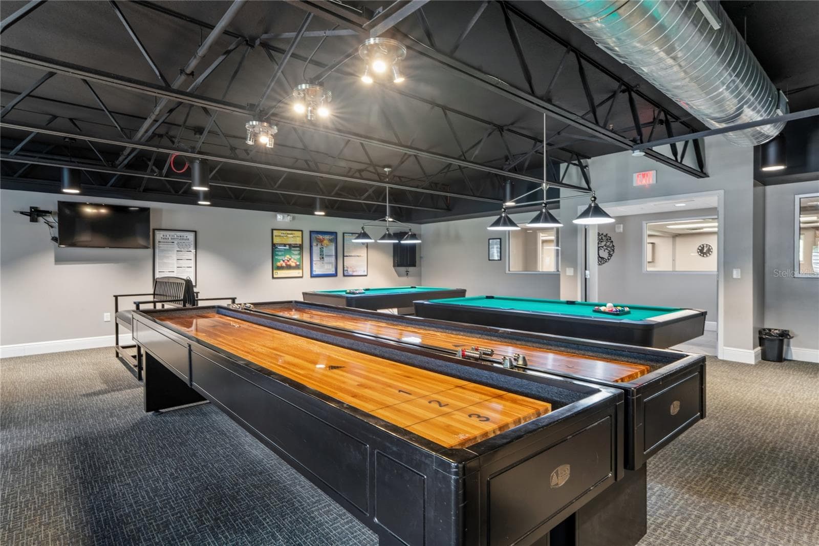 SHUFFLEBOARD - SUMMERTREE PRCL 03A PH 02, NEW PORT RICHEY