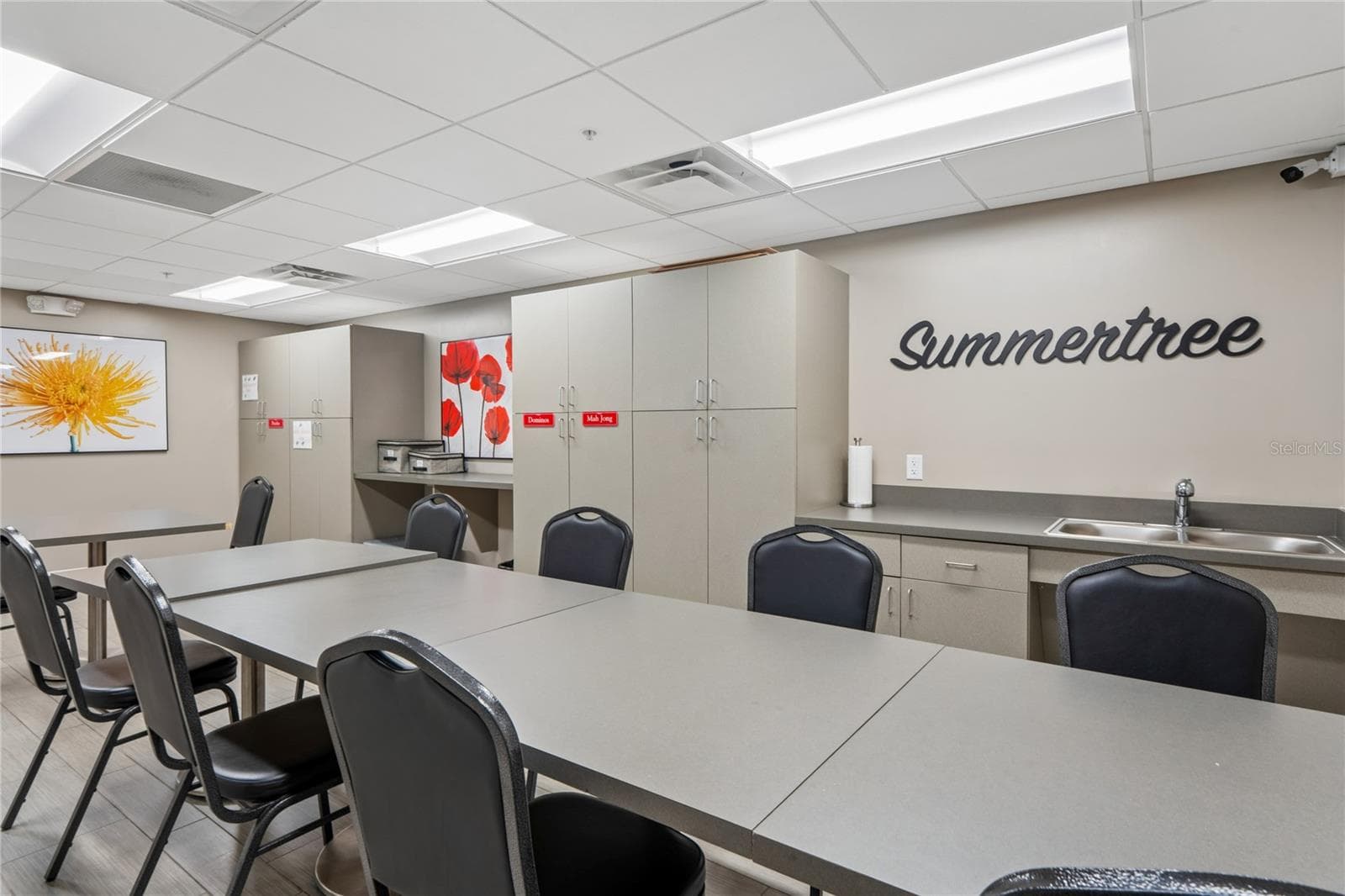 CRAFT ROOM - SUMMERTREE PRCL 03A PH 02, NEW PORT RICHEY