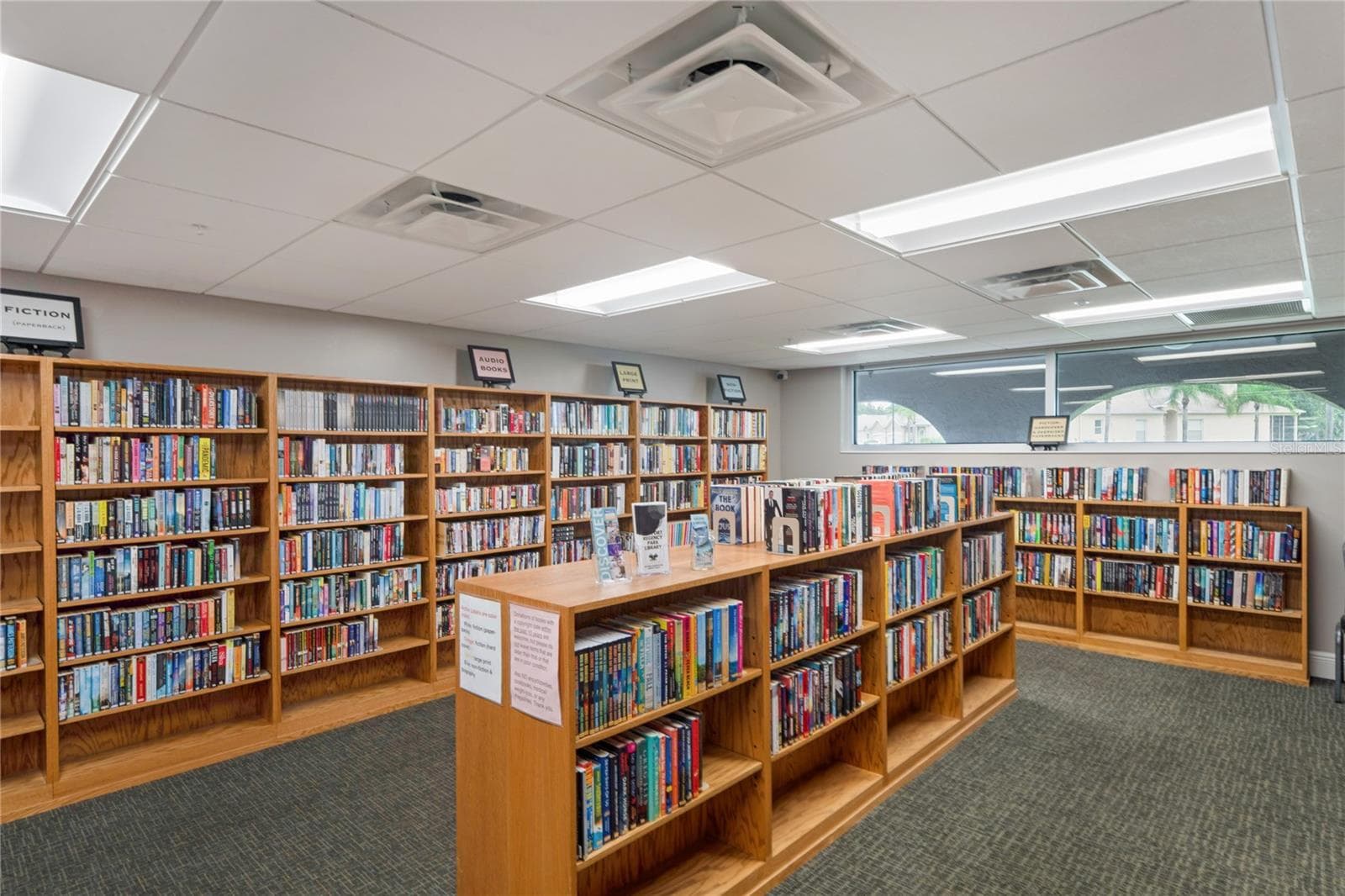 LIBRARY - SUMMERTREE PRCL 03A PH 02, NEW PORT RICHEY