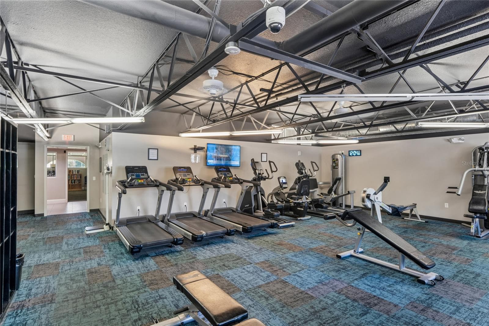 GYM - SUMMERTREE PRCL 03A PH 02, NEW PORT RICHEY