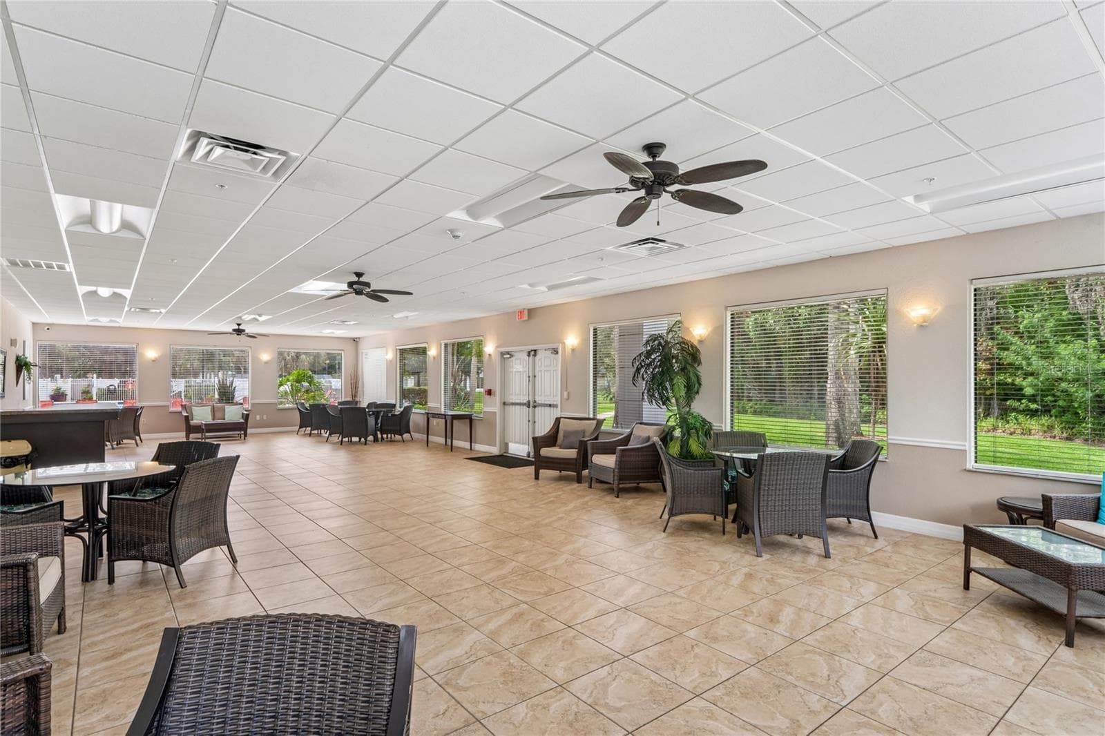 ACTIVITIES GALORE IN THE GARDEN ROOM AND AUDITORIUM.  PRIVATE PARTIES WELCOME WHEN AVAILABLE. - SUMMERTREE PRCL 03A PH 02, NEW PORT RICHEY
