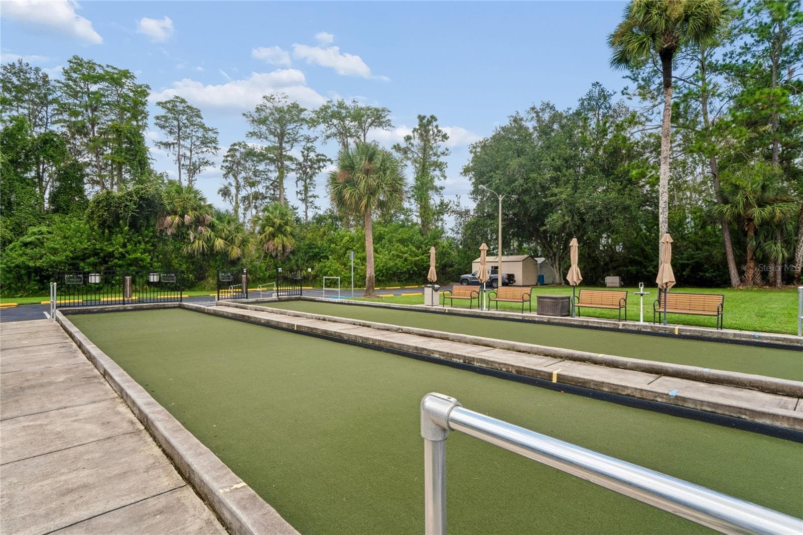 BOCCE COURTS - SUMMERTREE PRCL 03A PH 02, NEW PORT RICHEY