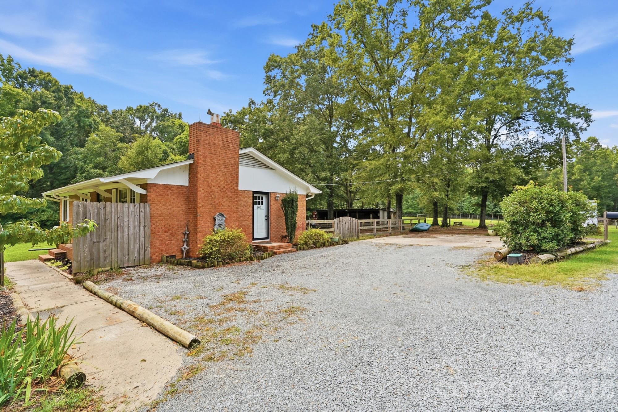 Single Family Residence at 205 Airport Road, Monroe, photo 8 of 48