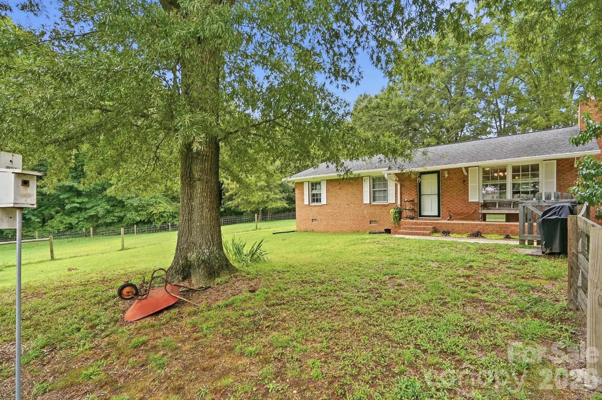 Single Family Residence at 205 Airport Road, Monroe, photo 9 of 48