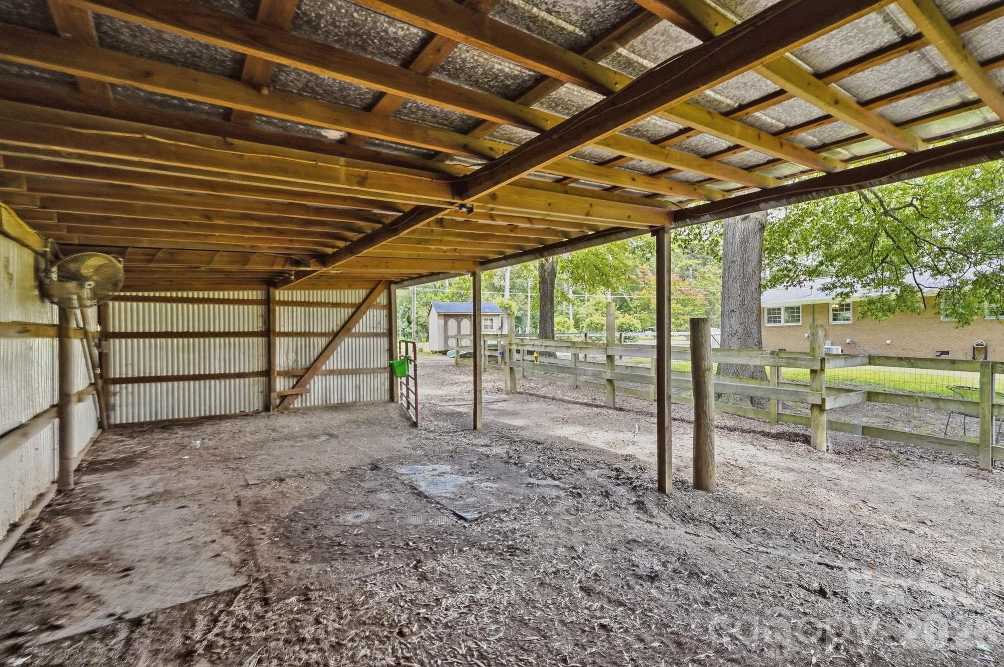 Single Family Residence at 205 Airport Road, Monroe, photo 37 of 48