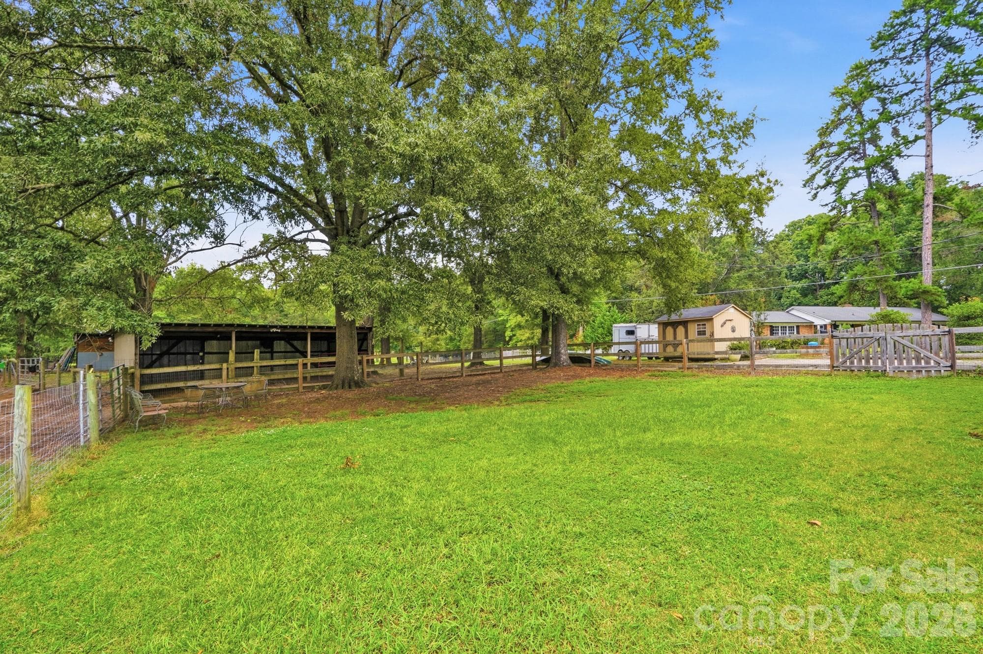 Single Family Residence at 205 Airport Road, Monroe, photo 47 of 48