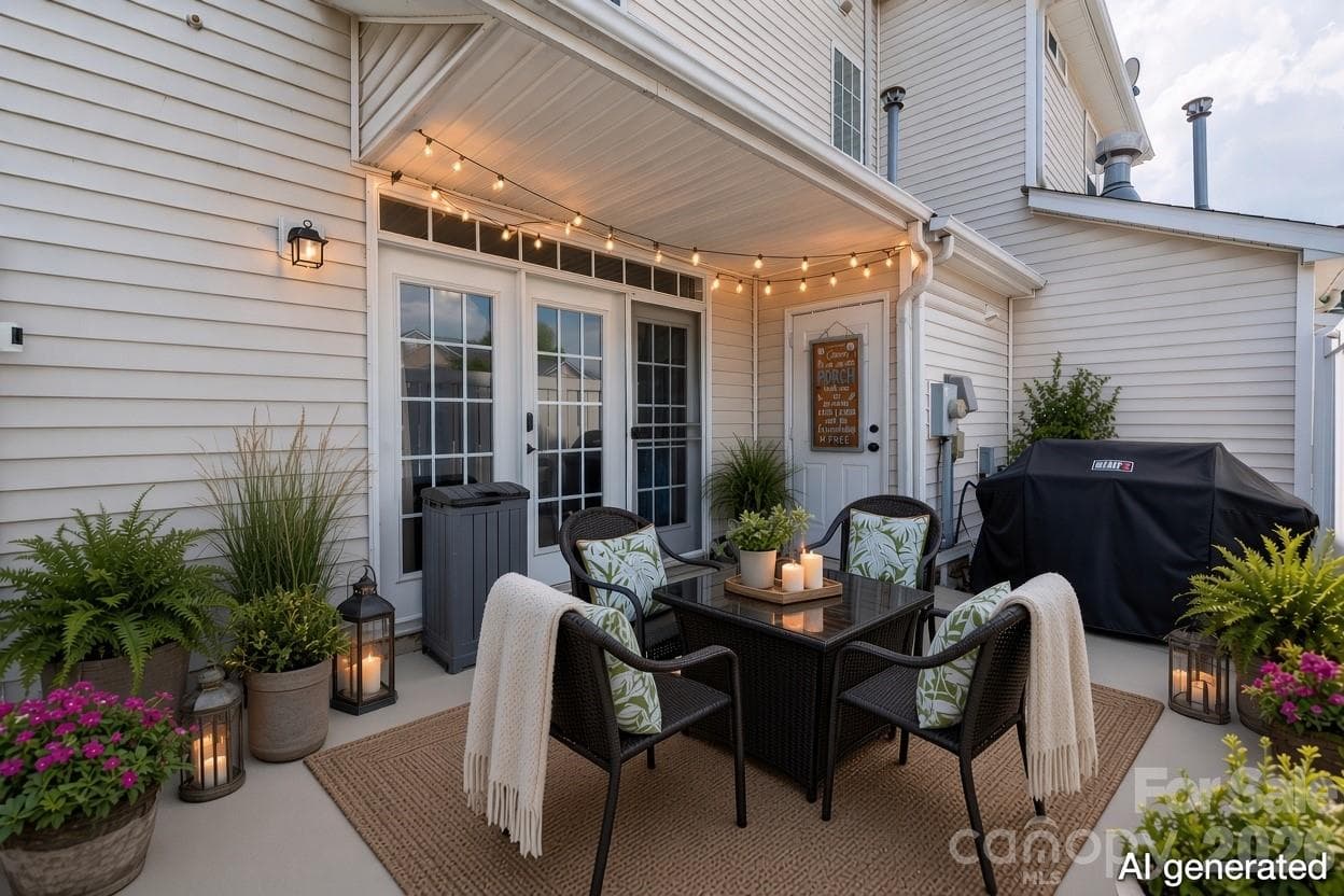 Townhouse at 4150 Center Place Drive, Harrisburg, photo 27 of 32
