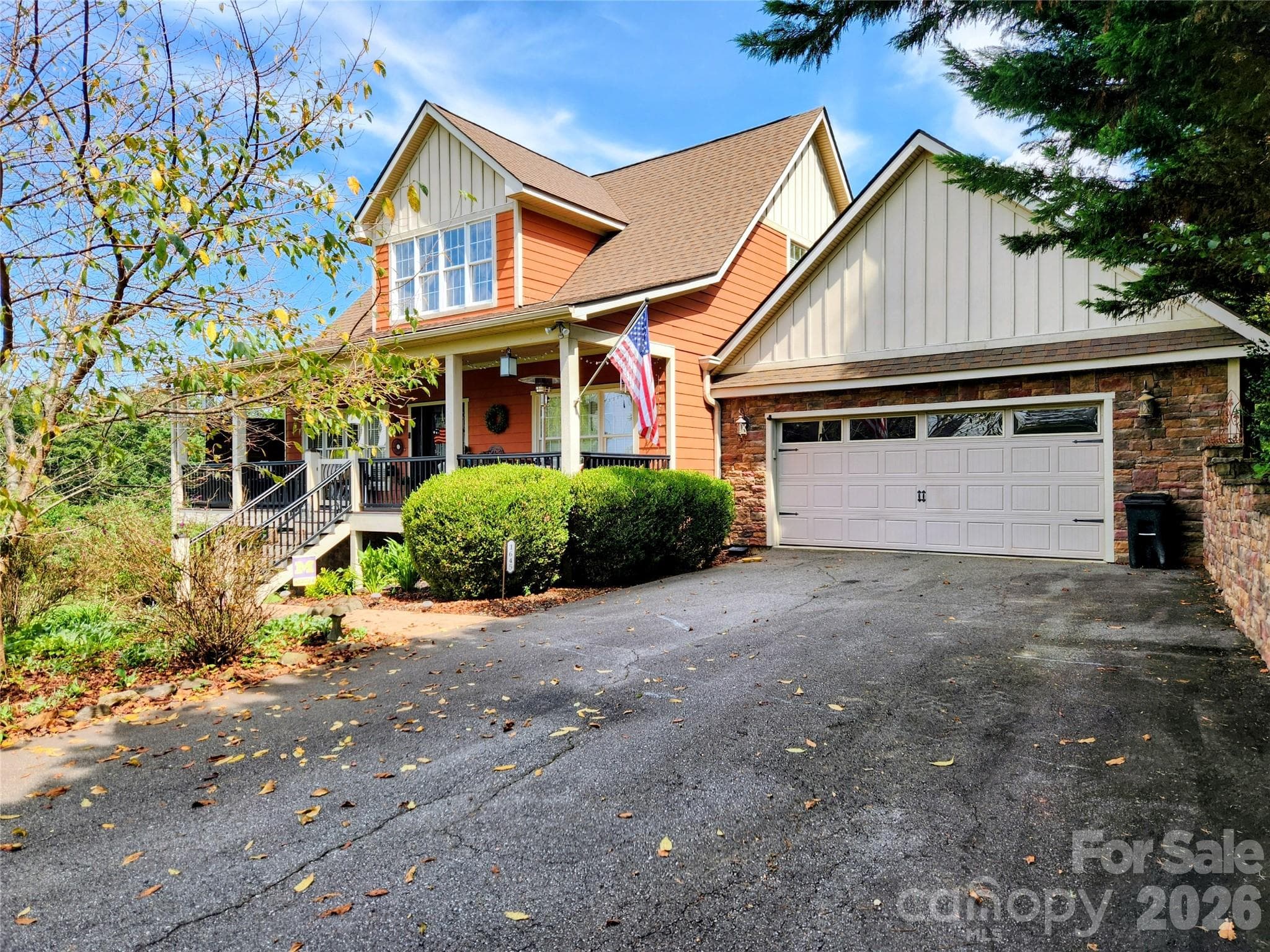 Single Family Residence at Marshall, photo 2 of 43
