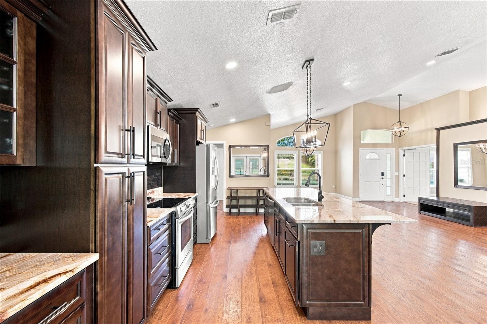 Single Family Residence at 16140 DENHAM CT, CLERMONT, photo 18 of 68