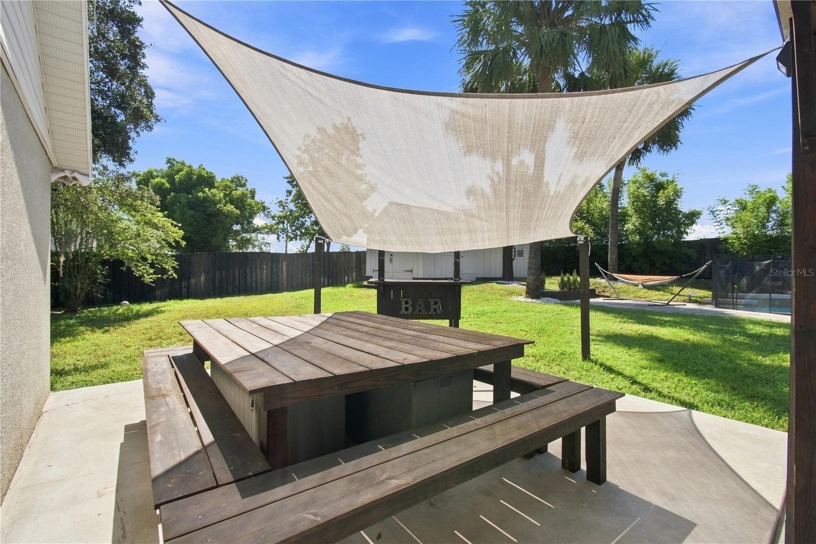 Single Family Residence at 16140 DENHAM CT, CLERMONT, photo 51 of 68