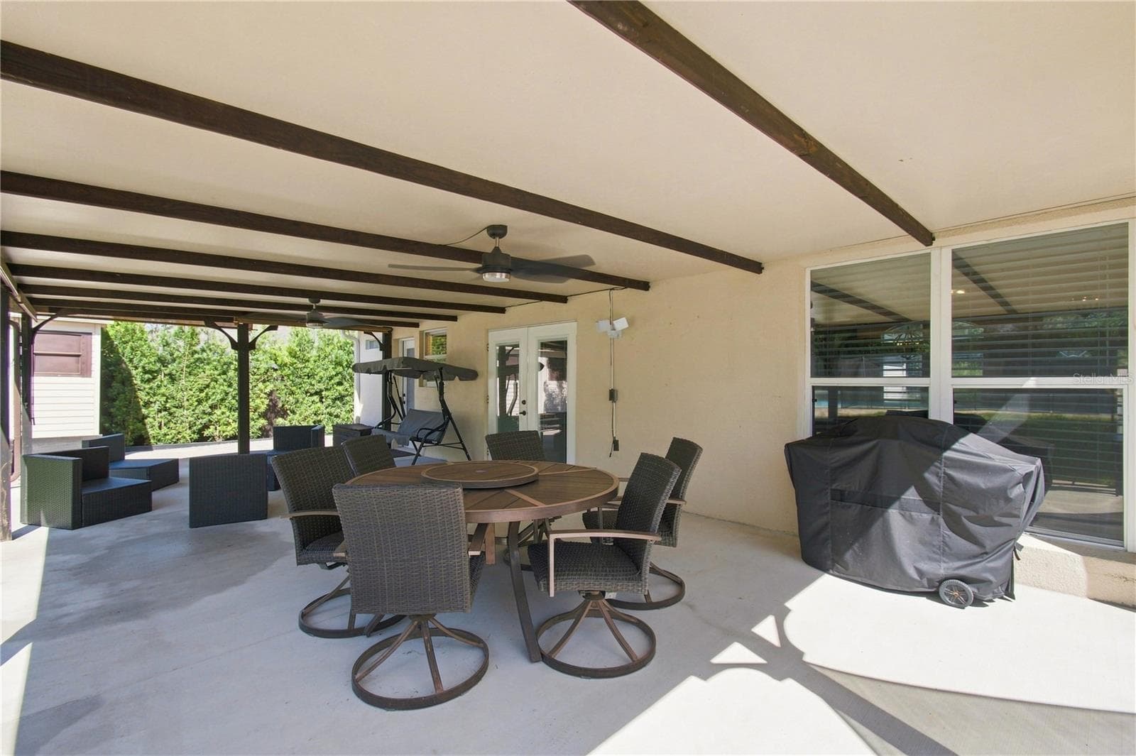 Single Family Residence at 16140 DENHAM CT, CLERMONT, photo 53 of 68